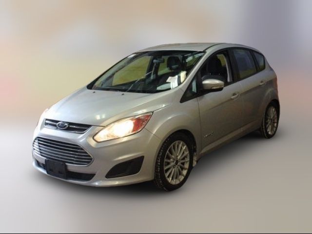 2016 Ford C-Max Hybrid SE