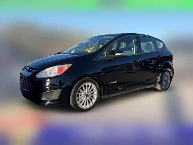 2016 Ford C-Max Hybrid SE