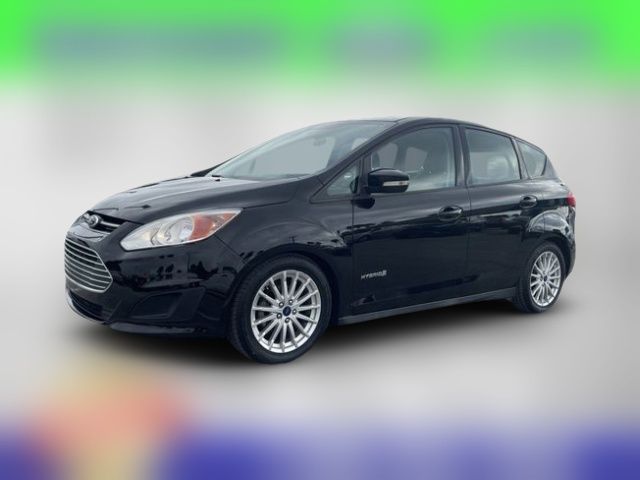 2016 Ford C-Max Hybrid SE