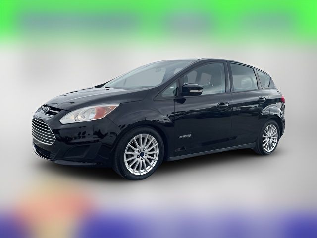 2016 Ford C-Max Hybrid SE