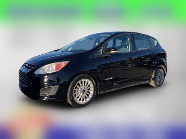 2016 Ford C-Max Hybrid SE