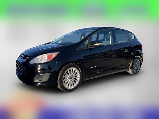 2016 Ford C-Max Hybrid SE