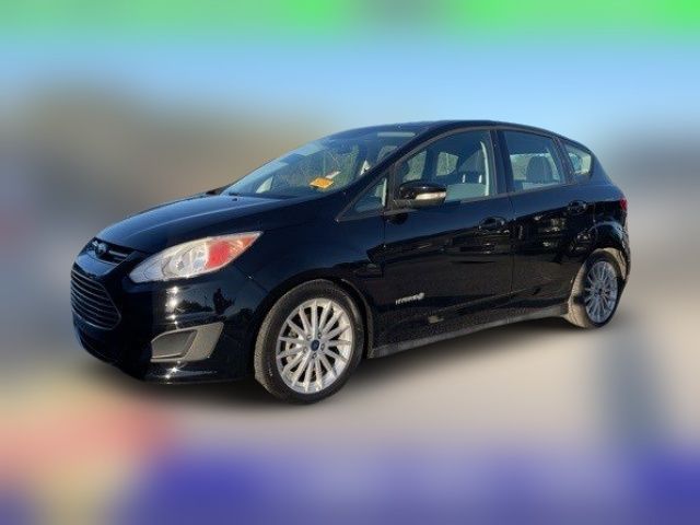 2016 Ford C-Max Hybrid SE