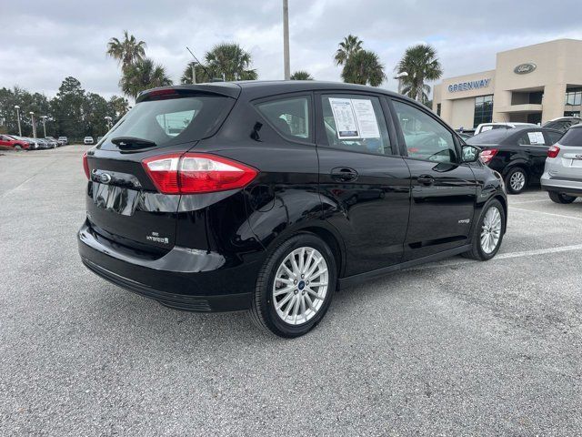 2016 Ford C-Max Hybrid SE