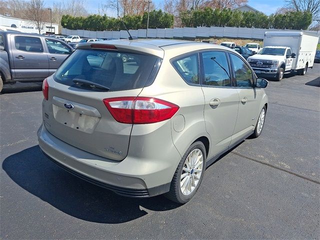 2016 Ford C-Max Hybrid SE