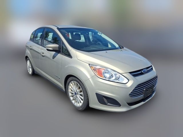 2016 Ford C-Max Hybrid SE