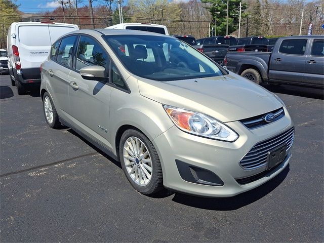 2016 Ford C-Max Hybrid SE