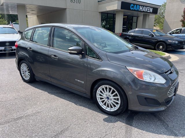 2016 Ford C-Max Hybrid SE