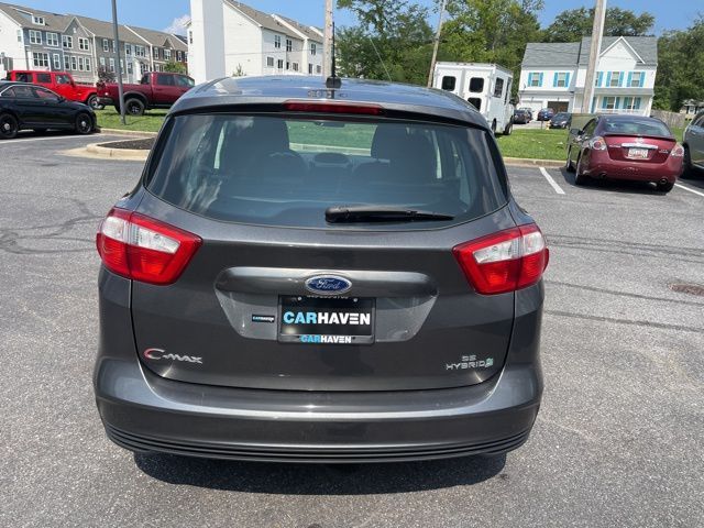 2016 Ford C-Max Hybrid SE