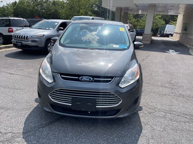 2016 Ford C-Max Hybrid SE