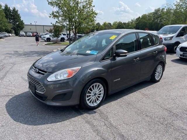 2016 Ford C-Max Hybrid SE