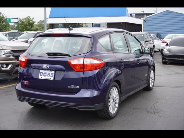 2016 Ford C-Max Hybrid SE