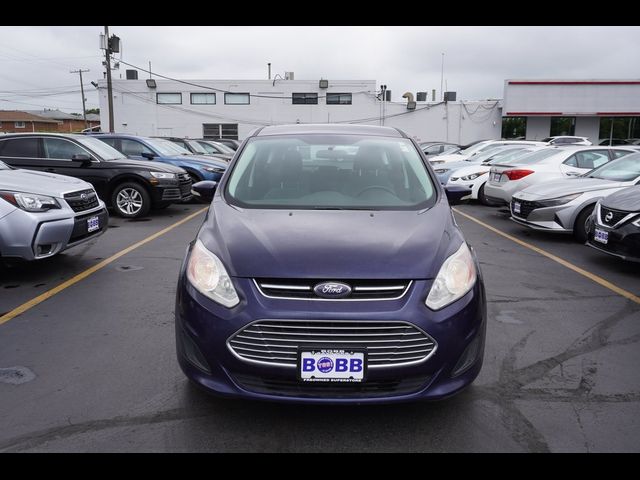 2016 Ford C-Max Hybrid SE