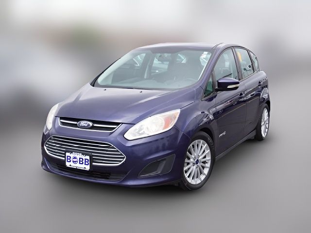 2016 Ford C-Max Hybrid SE