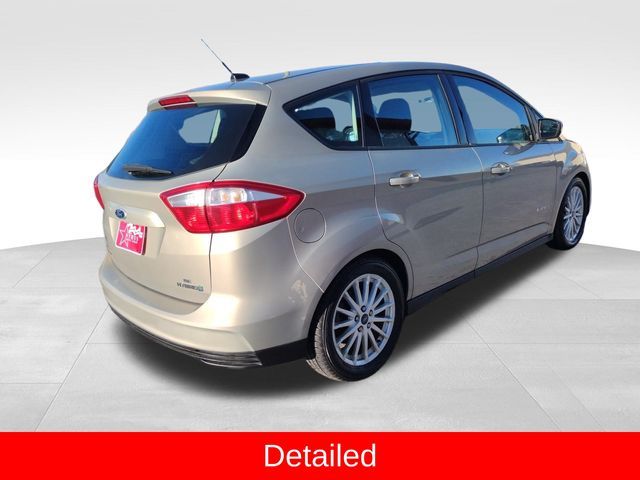 2016 Ford C-Max Hybrid SE