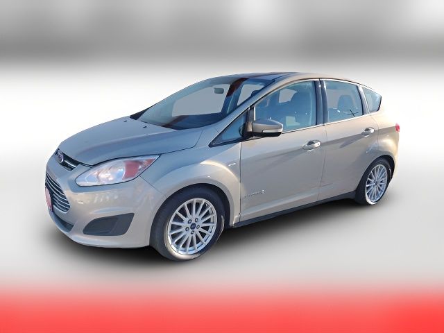 2016 Ford C-Max Hybrid SE