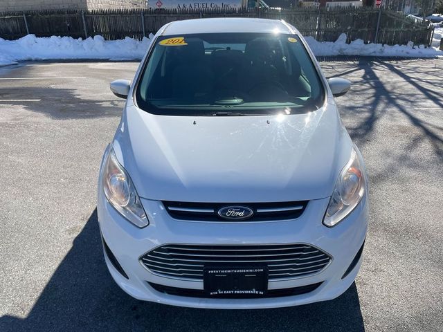 2016 Ford C-Max Hybrid SE