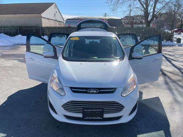 2016 Ford C-Max Hybrid SE