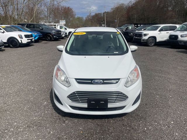 2016 Ford C-Max Hybrid SE
