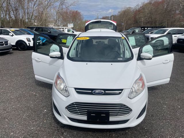 2016 Ford C-Max Hybrid SE