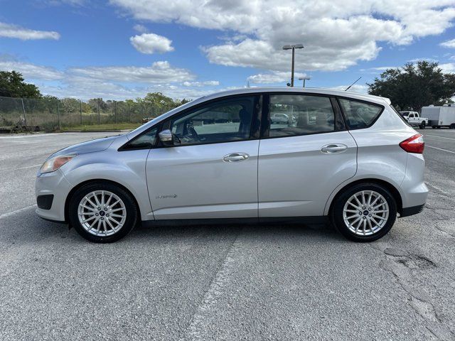 2016 Ford C-Max Hybrid SE