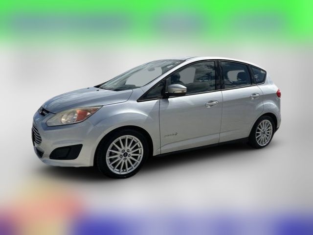 2016 Ford C-Max Hybrid SE