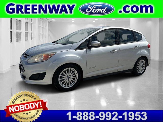 2016 Ford C-Max Hybrid SE