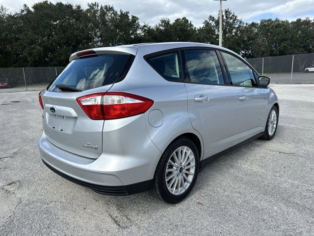 2016 Ford C-Max Hybrid SE