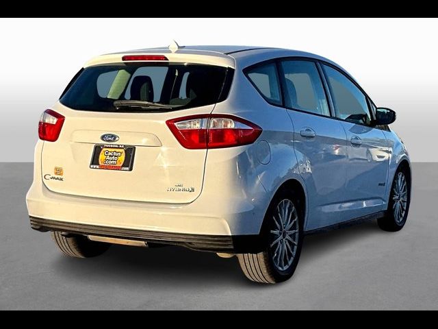 2016 Ford C-Max Hybrid SE