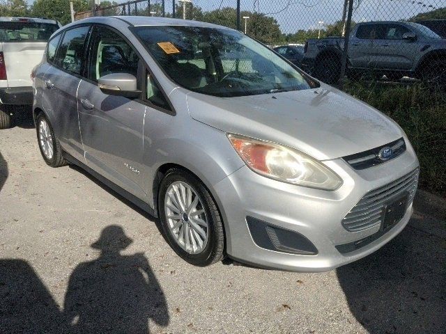 2016 Ford C-Max Hybrid SE