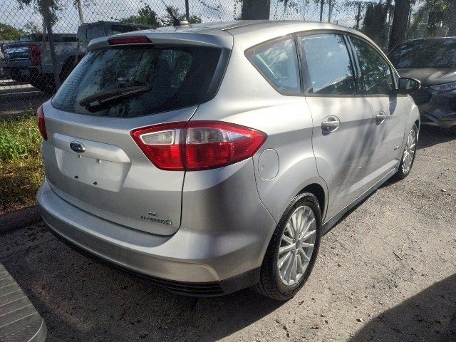 2016 Ford C-Max Hybrid SE