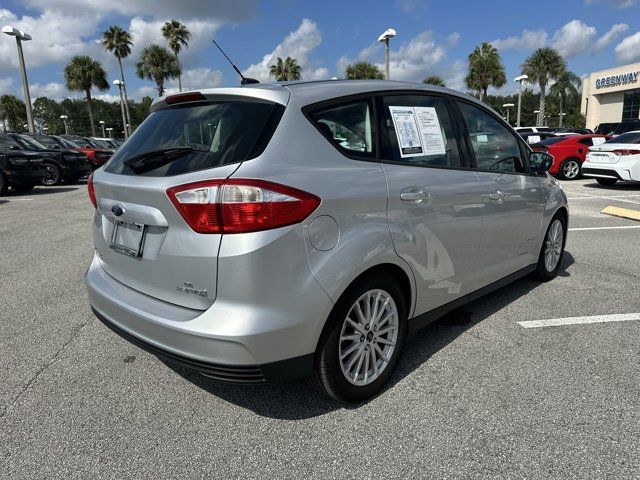 2016 Ford C-Max Hybrid SE