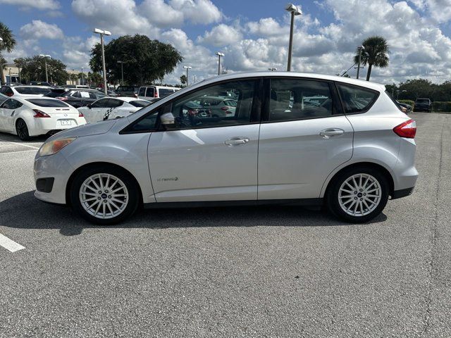 2016 Ford C-Max Hybrid SE