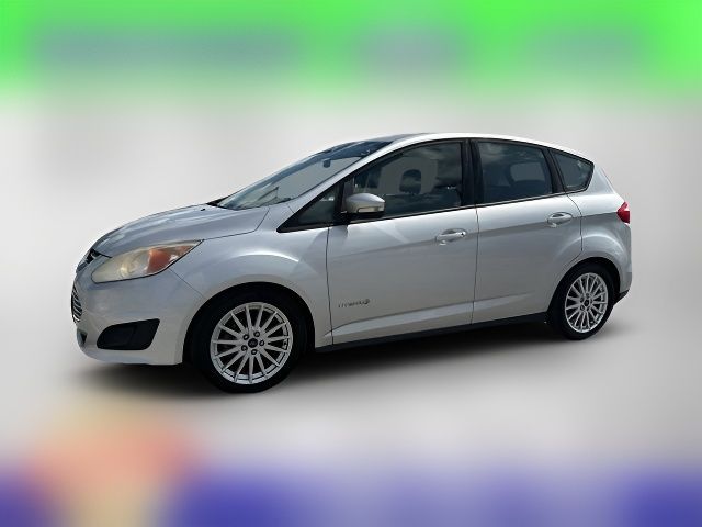 2016 Ford C-Max Hybrid SE