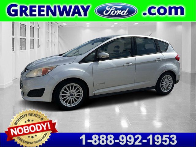 2016 Ford C-Max Hybrid SE