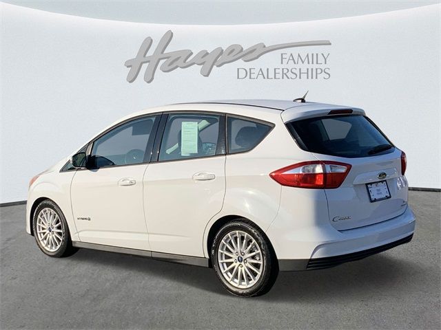 2016 Ford C-Max Hybrid SE