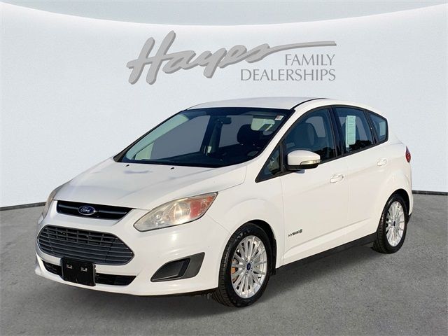 2016 Ford C-Max Hybrid SE