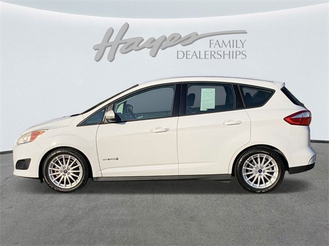 2016 Ford C-Max Hybrid SE