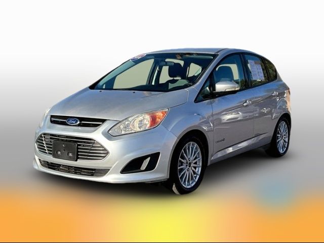 2016 Ford C-Max Hybrid SE