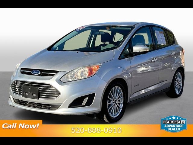 2016 Ford C-Max Hybrid SE