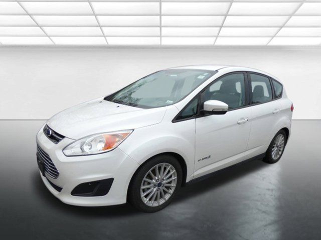 2016 Ford C-Max Hybrid SE