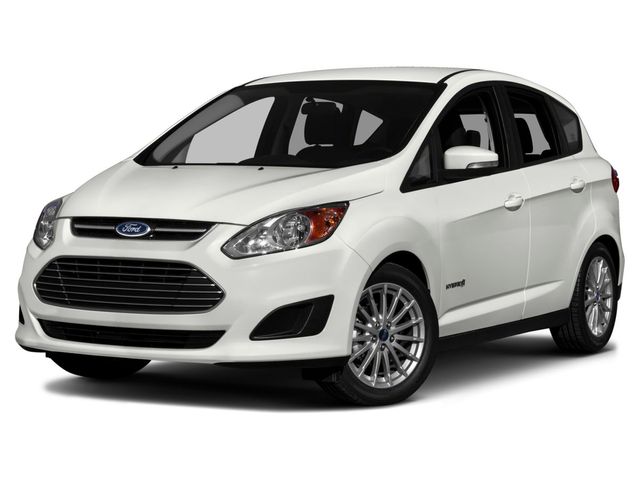 2016 Ford C-Max Hybrid SE