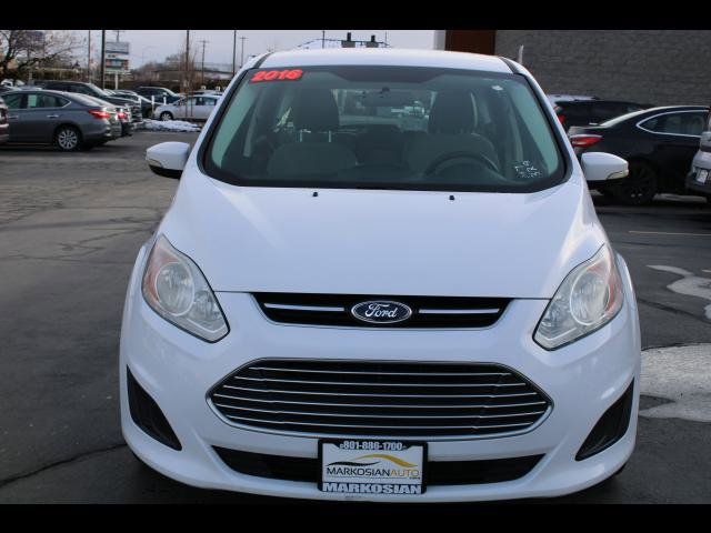 2016 Ford C-Max Hybrid SE