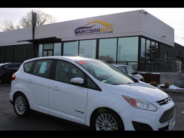 2016 Ford C-Max Hybrid SE