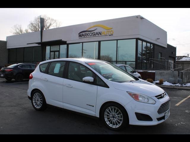 2016 Ford C-Max Hybrid SE