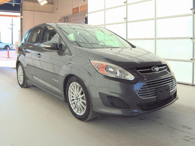 2016 Ford C-Max Hybrid SE