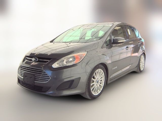 2016 Ford C-Max Hybrid SE