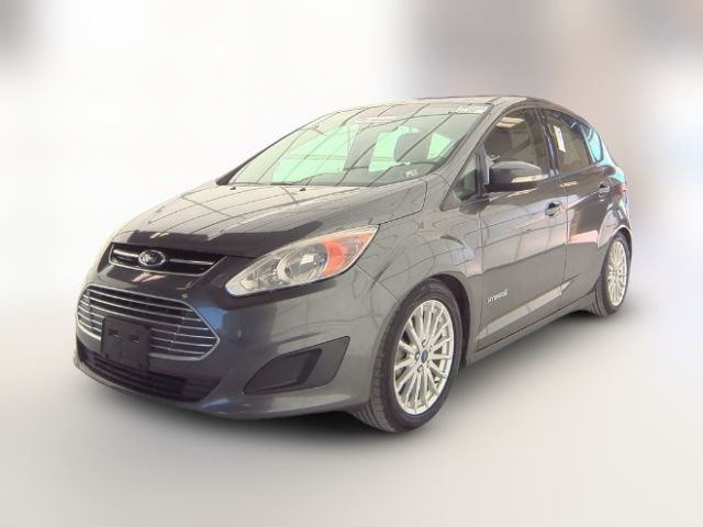 2016 Ford C-Max Hybrid SE