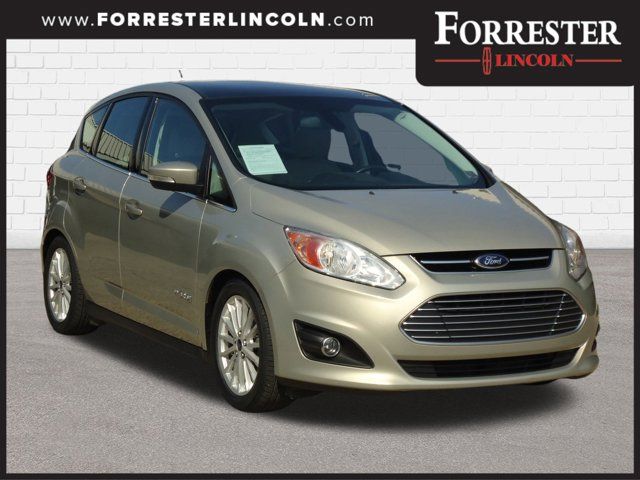 2016 Ford C-Max Hybrid SEL