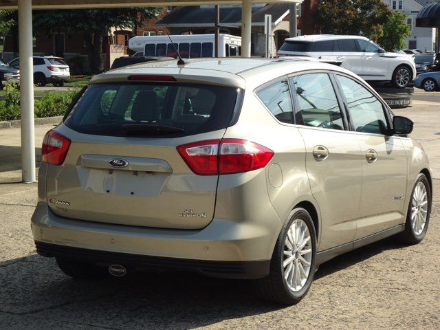 2016 Ford C-Max Hybrid SEL